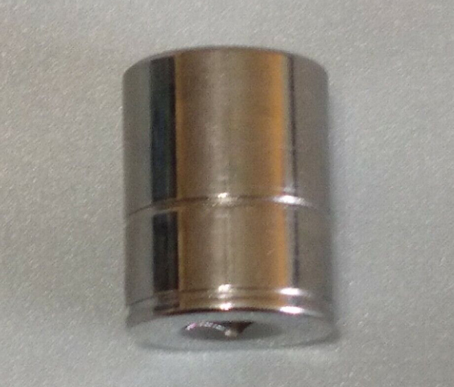 BLUE POINT BLPSM1414,1/4″ DRIVE, 14MM. SOCKET, SHALLOW, 6 POINT *NEW/UNUSED*