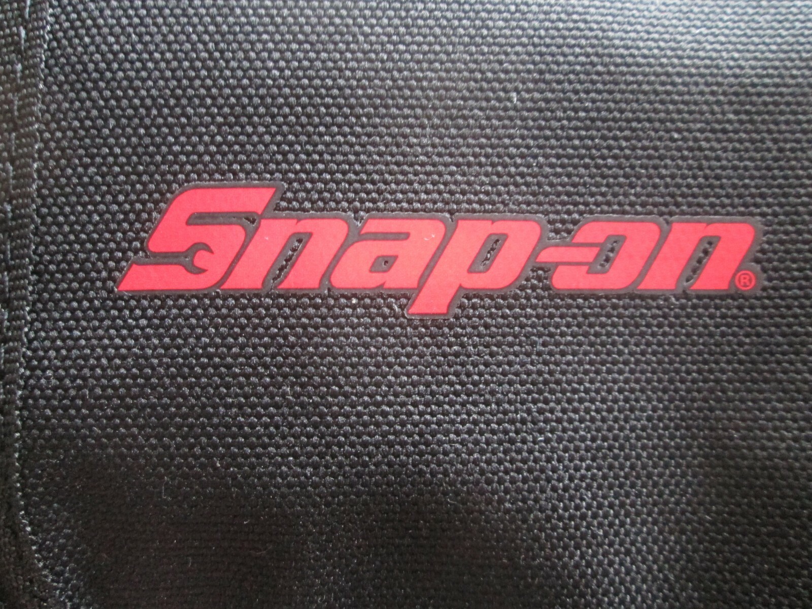 SNAP ON SCREWDRIVER PHILLIPS MINI TIP NO1 SGDP301B CLASSIC RED NEW PREMIUM TOOL