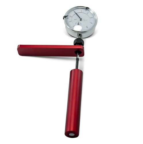 ProForm 66516 Pinion Depth Setting Tool, Dial Indicator 0-1.000 In Range, 0.001