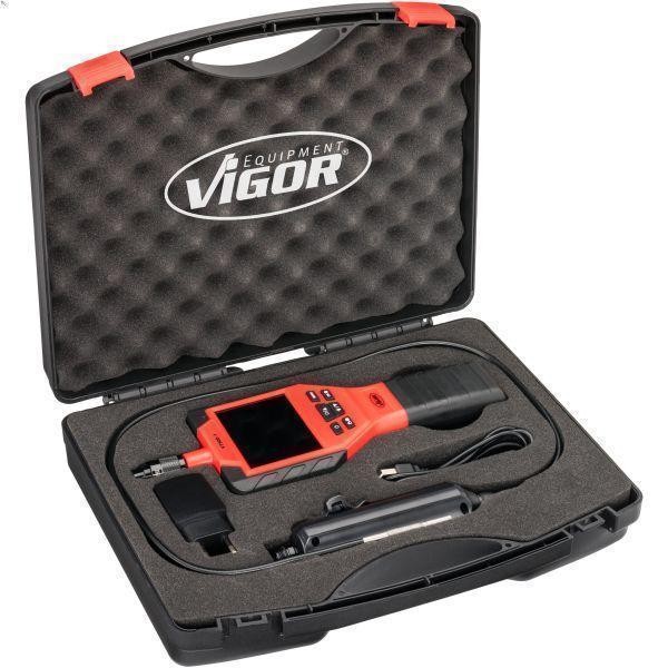 Video Endoscope VIGOR V7500/2