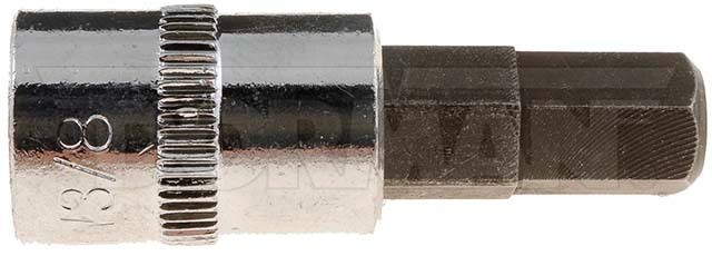 Dorman 49015 Hex Socket – 3/8 In