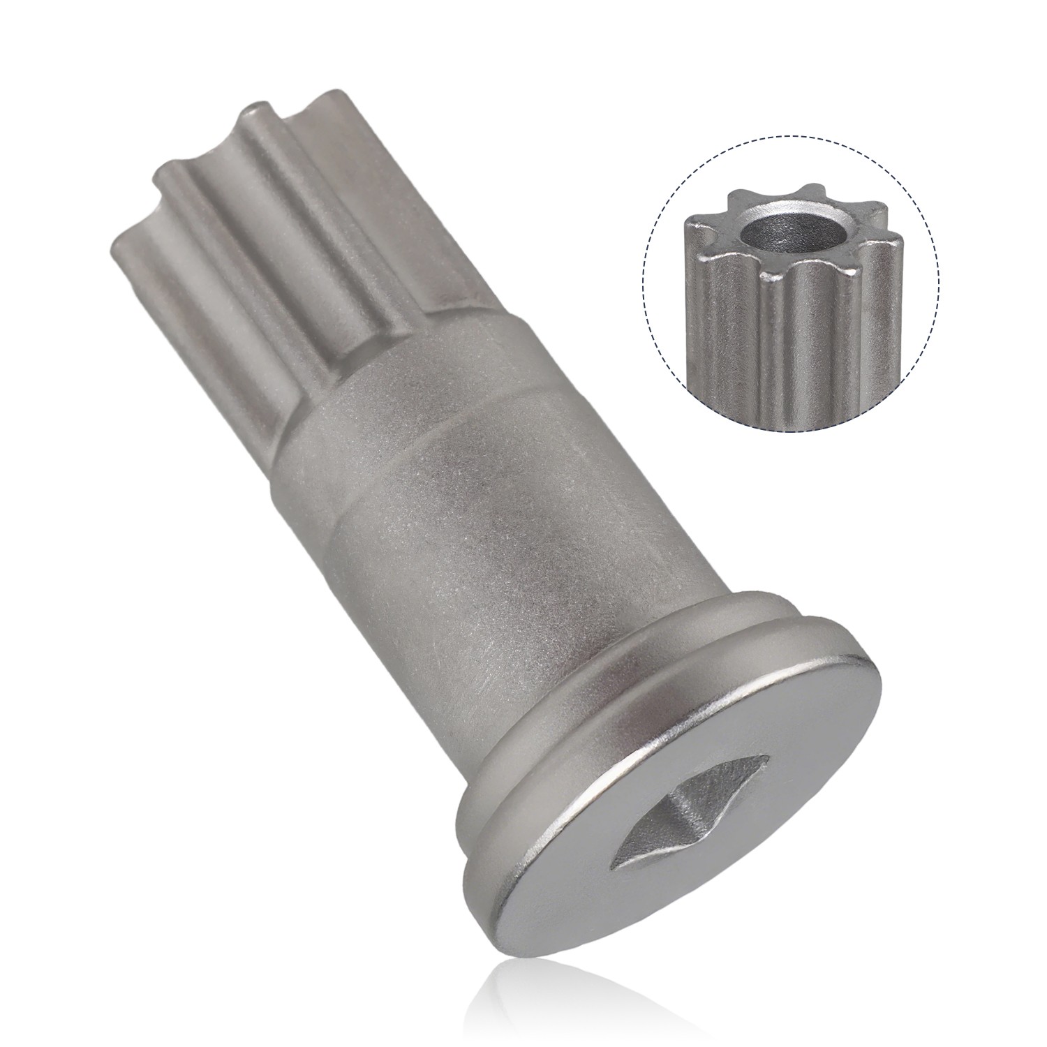 Upgraded Engine Steering Socket Wrench Tool for Cummins Replaces 3824591A