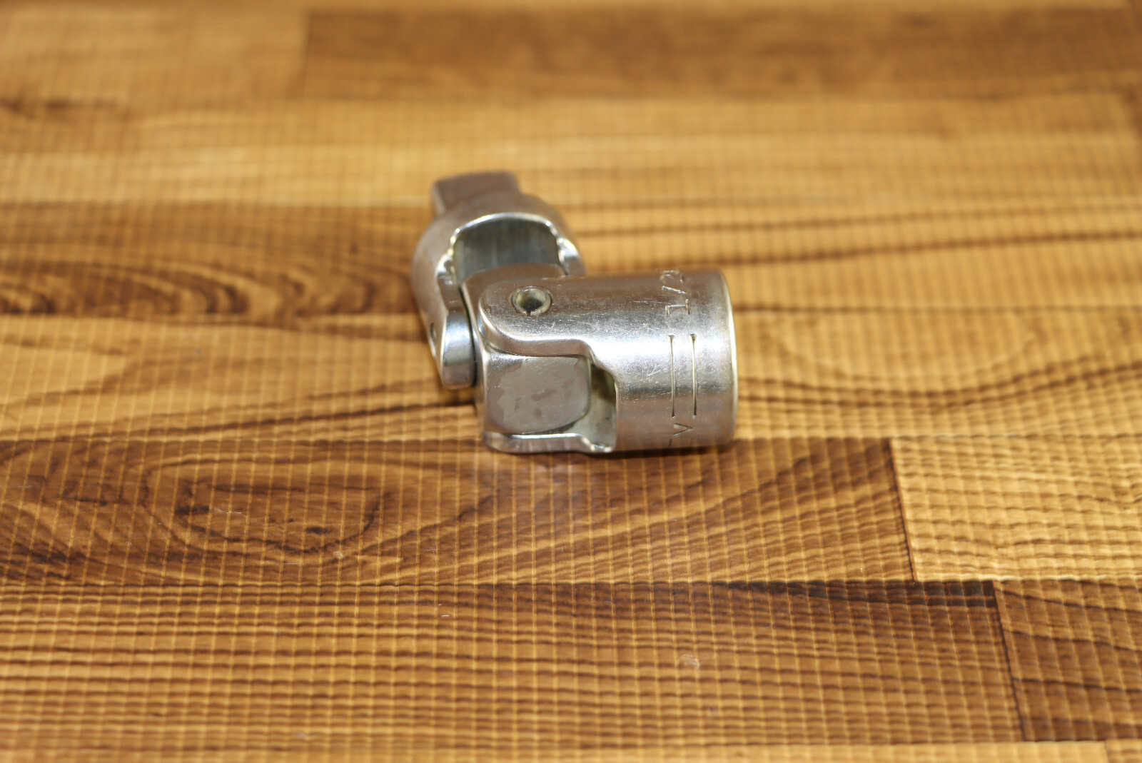 Craftsman 1/2″ Drive Swivel Universal Joint Socket =V= 4425 USA