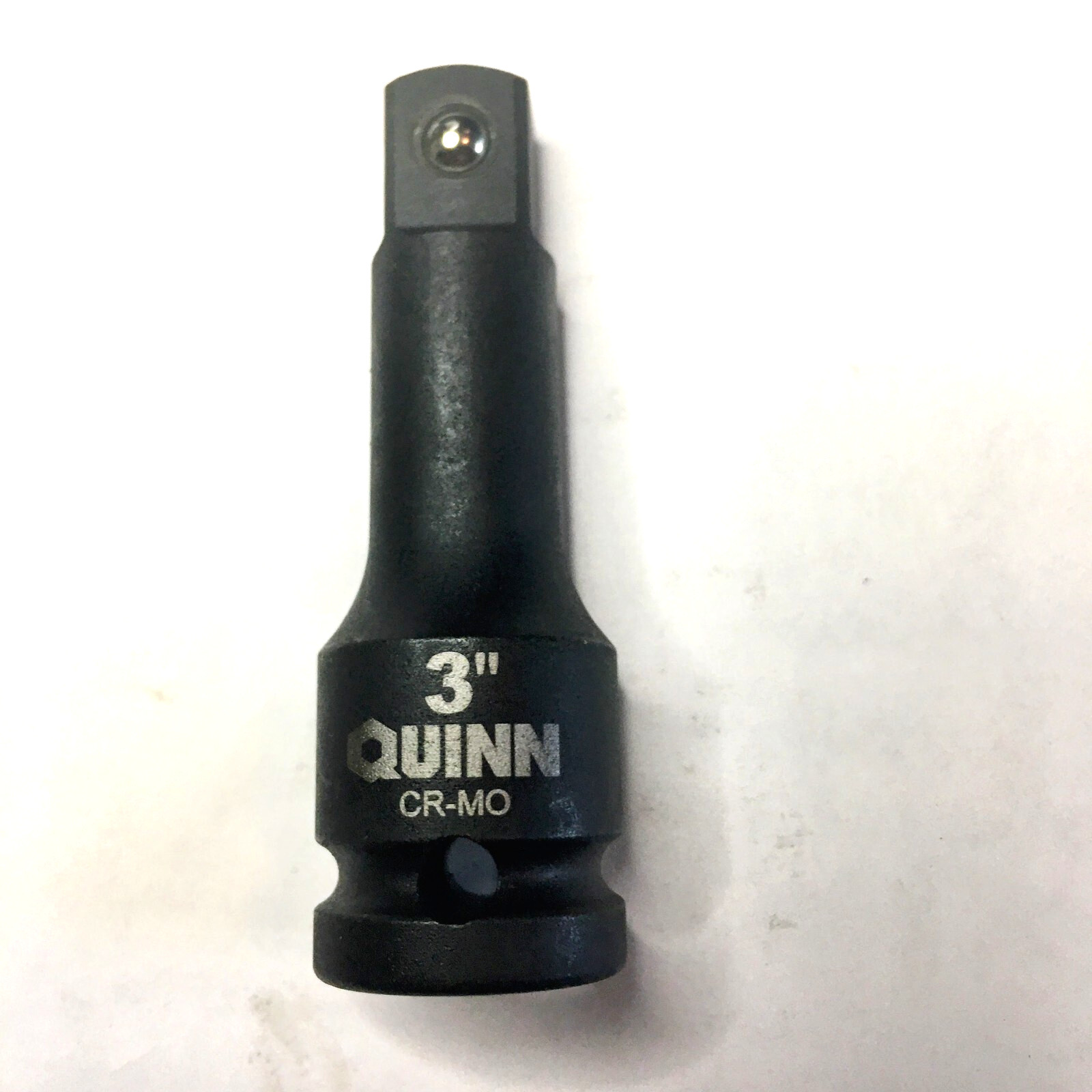 Quinn 1/2 Drive 3in Impact Extension Free USA Shipping