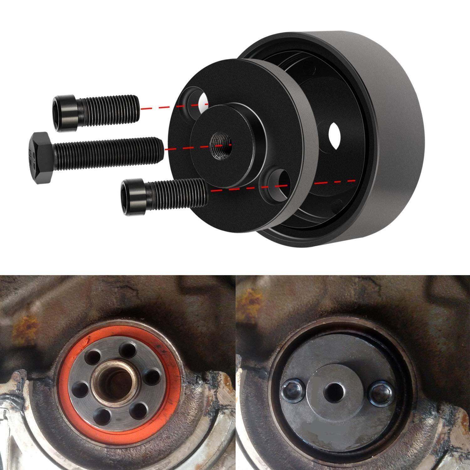 7834 Rear Crankshaft Seal Installer For Ford Ranger Explorer w/ 4.0L V6 Engine✨