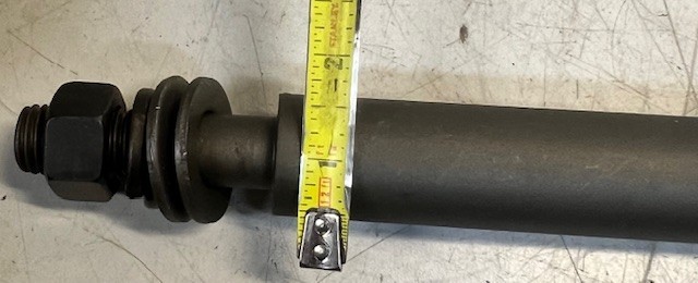 Seal Installation Tool Handle RD296 Heavy Duty Installer Grip Tool Replacement
