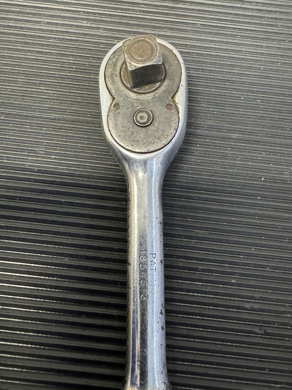 Snap-On USA 3/8″ Drive Ratchet Ferret No F-70N