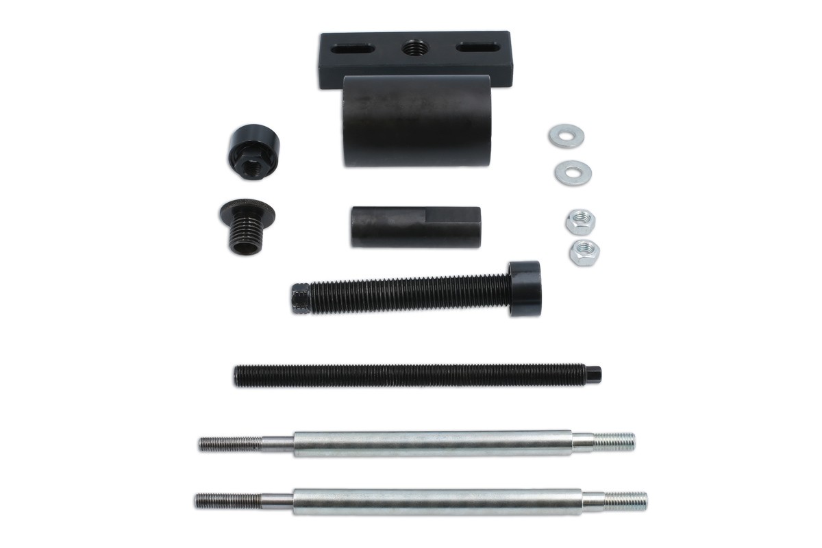 Laser Tools Ball Joint Removal & Installation Tool – for Ford Transit 8272