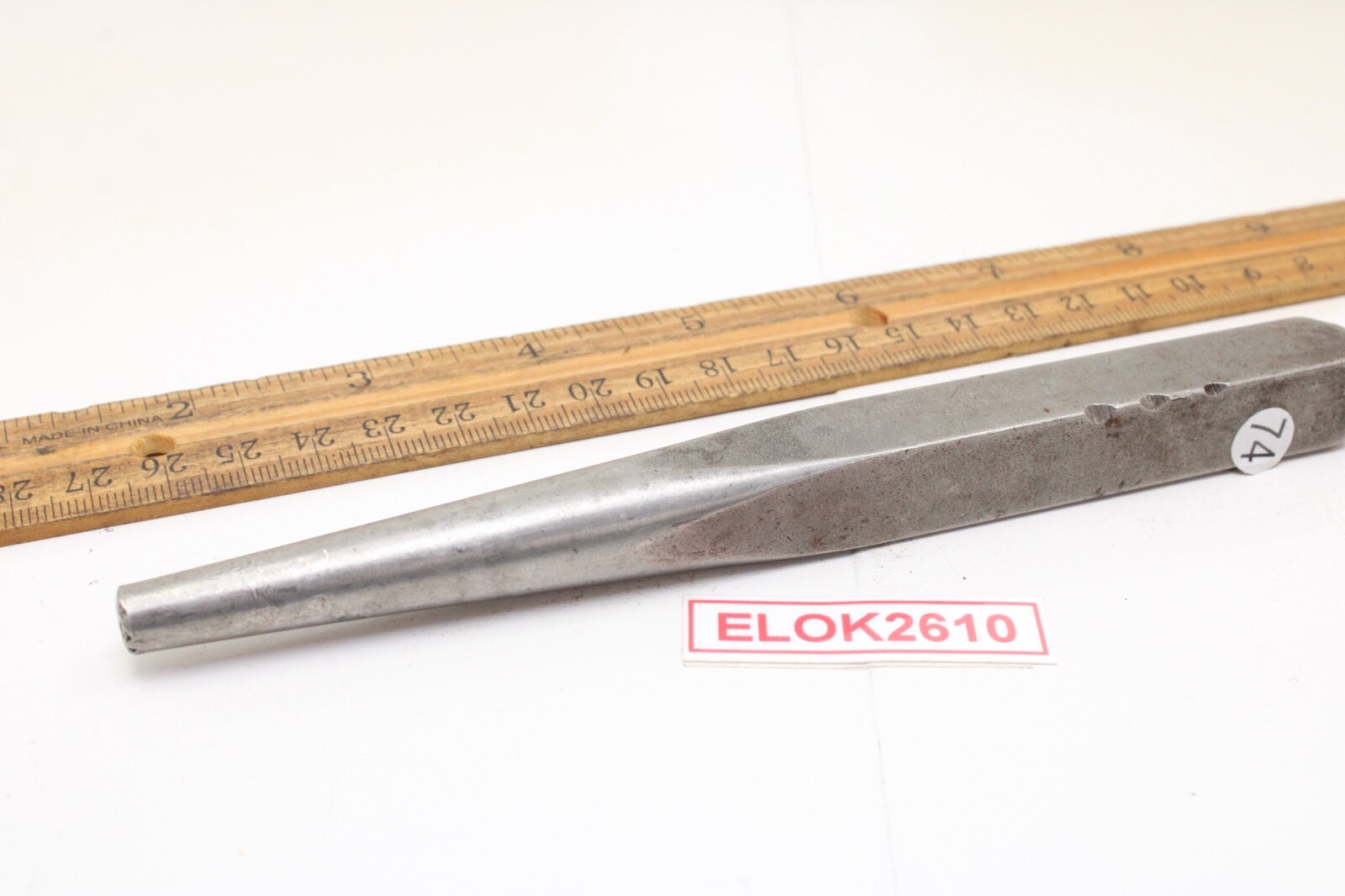 Blue Point S-210 5/16” x 6-1/2” Supreme Starter Pin Punch USA