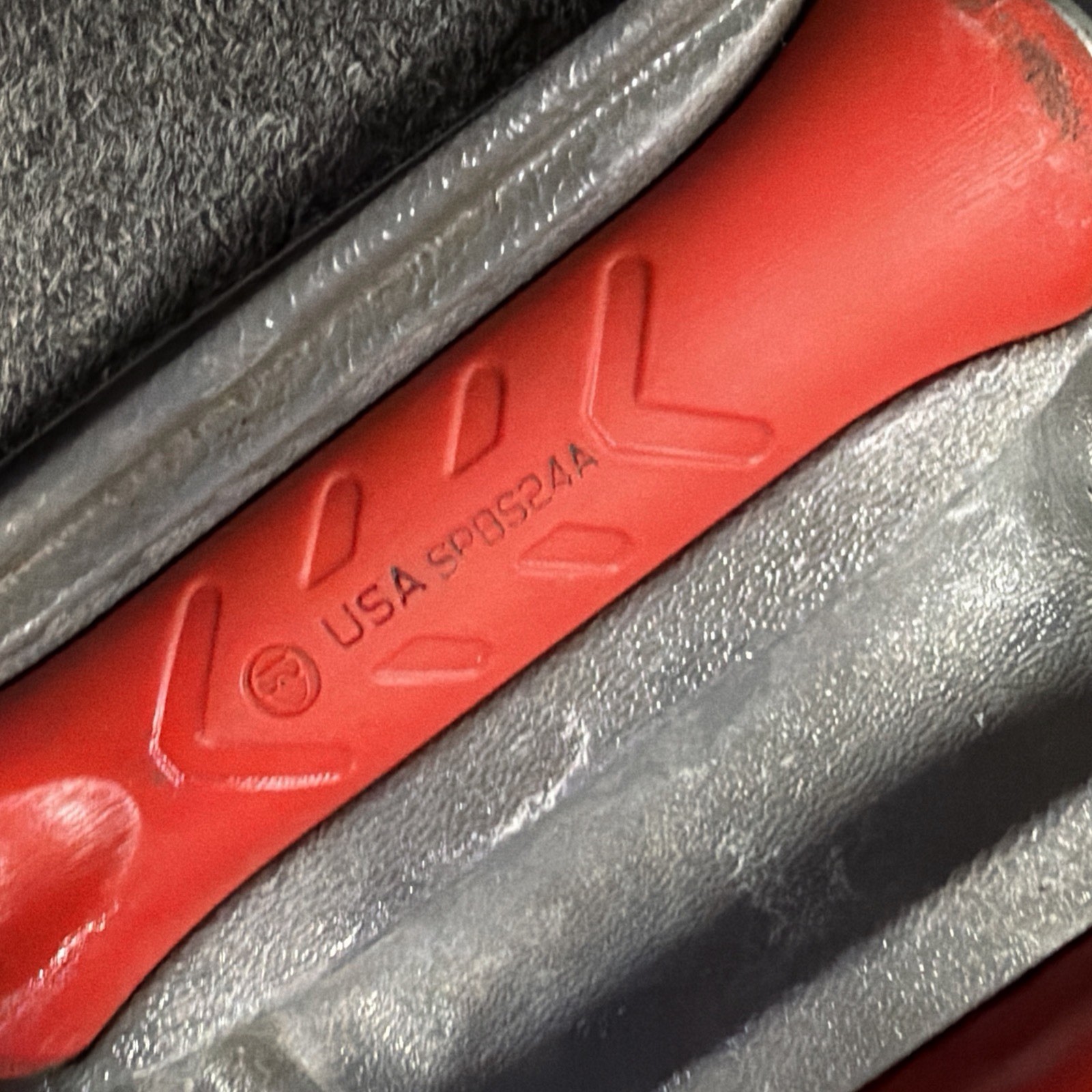 snap on striking pry bar set