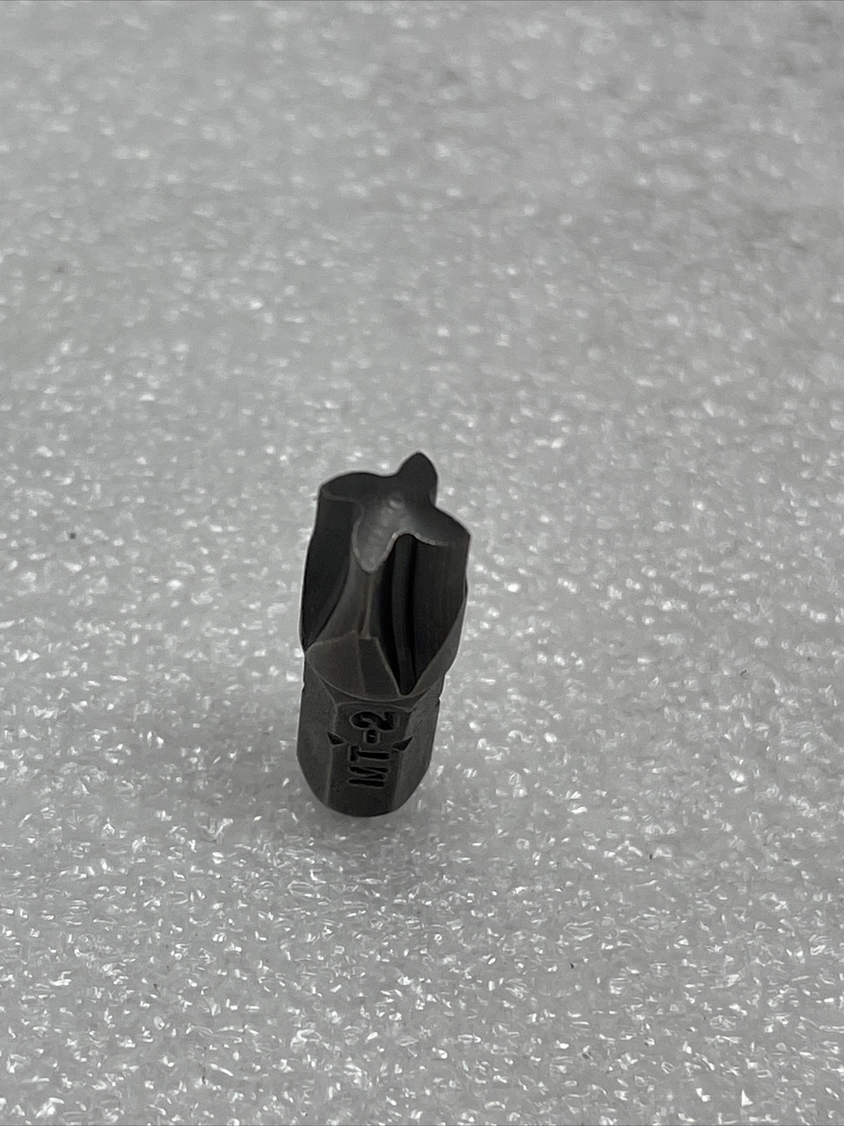 Snap On Tools MT-2, 1/4” Hex Shank MORTORQ Bit Driver, SDMMT2, New