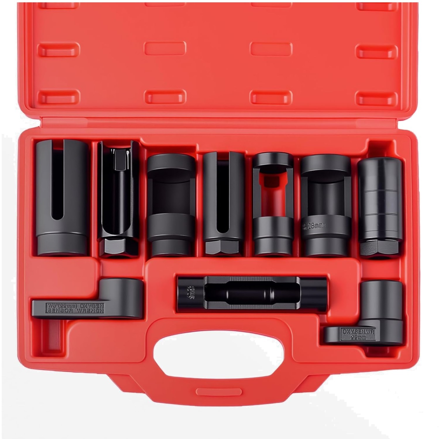 Specialty Oxygen Sensor Sockets | Oil Pressure Unit Removal