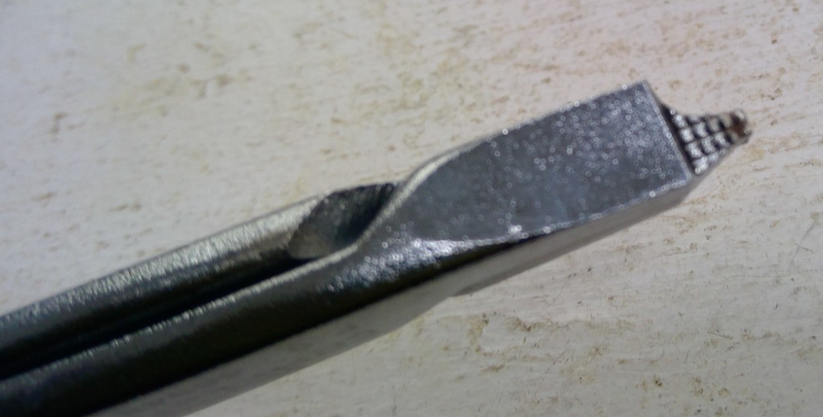 Vintage Craftsman USA P9 46948 Professional External Snap Ring Pliers READ