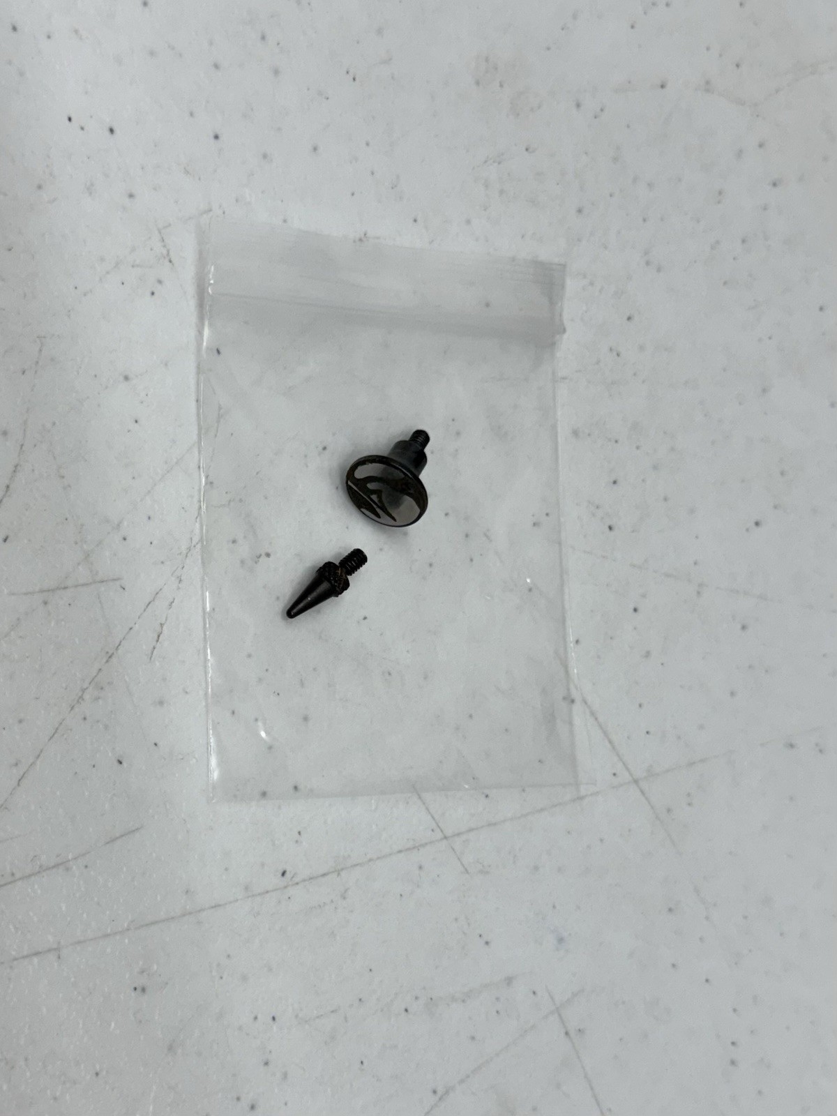 CAT 155-1536 Tool Kit Valve Recession