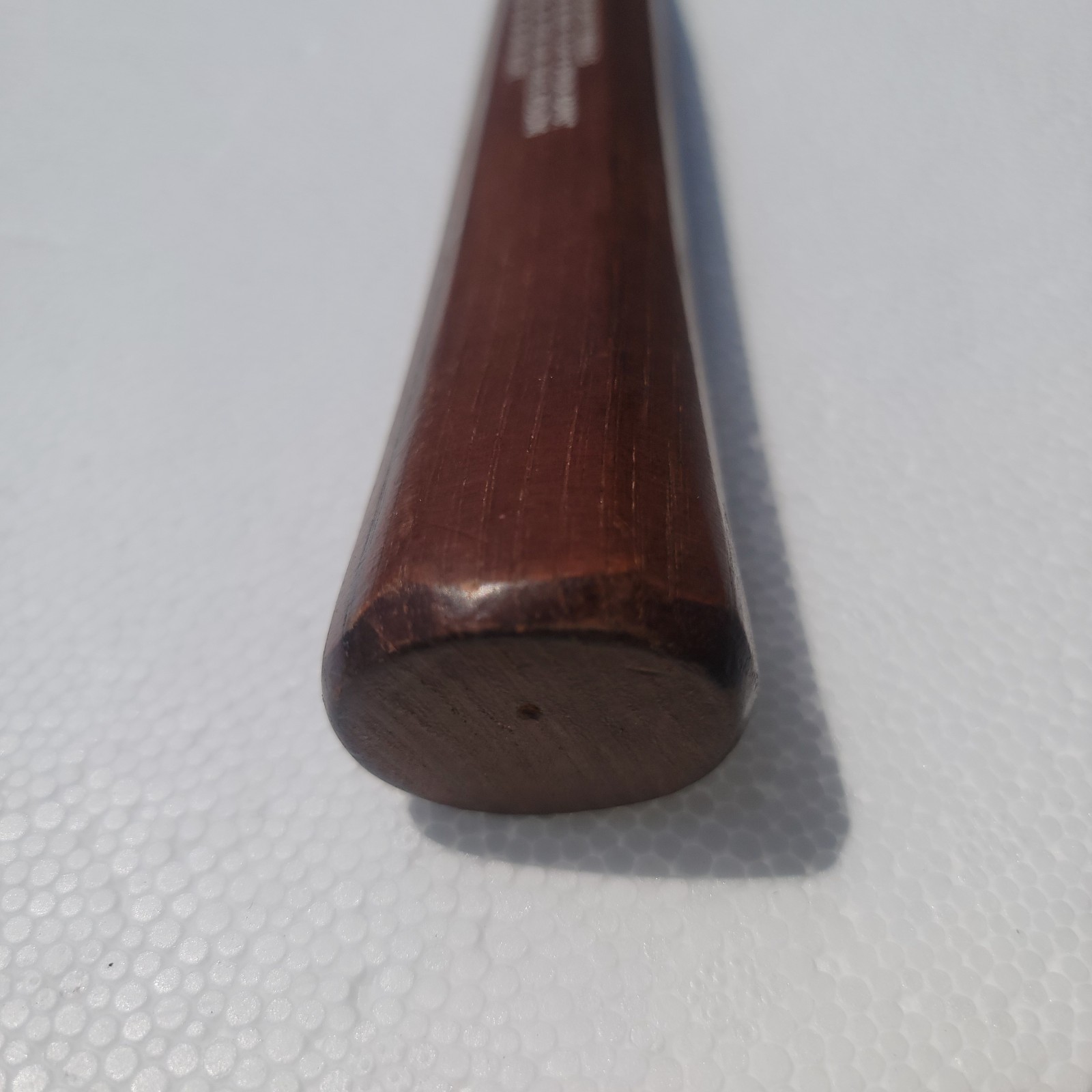 Snap On Vintage Body Hammer w/Wooden Handle – BF611