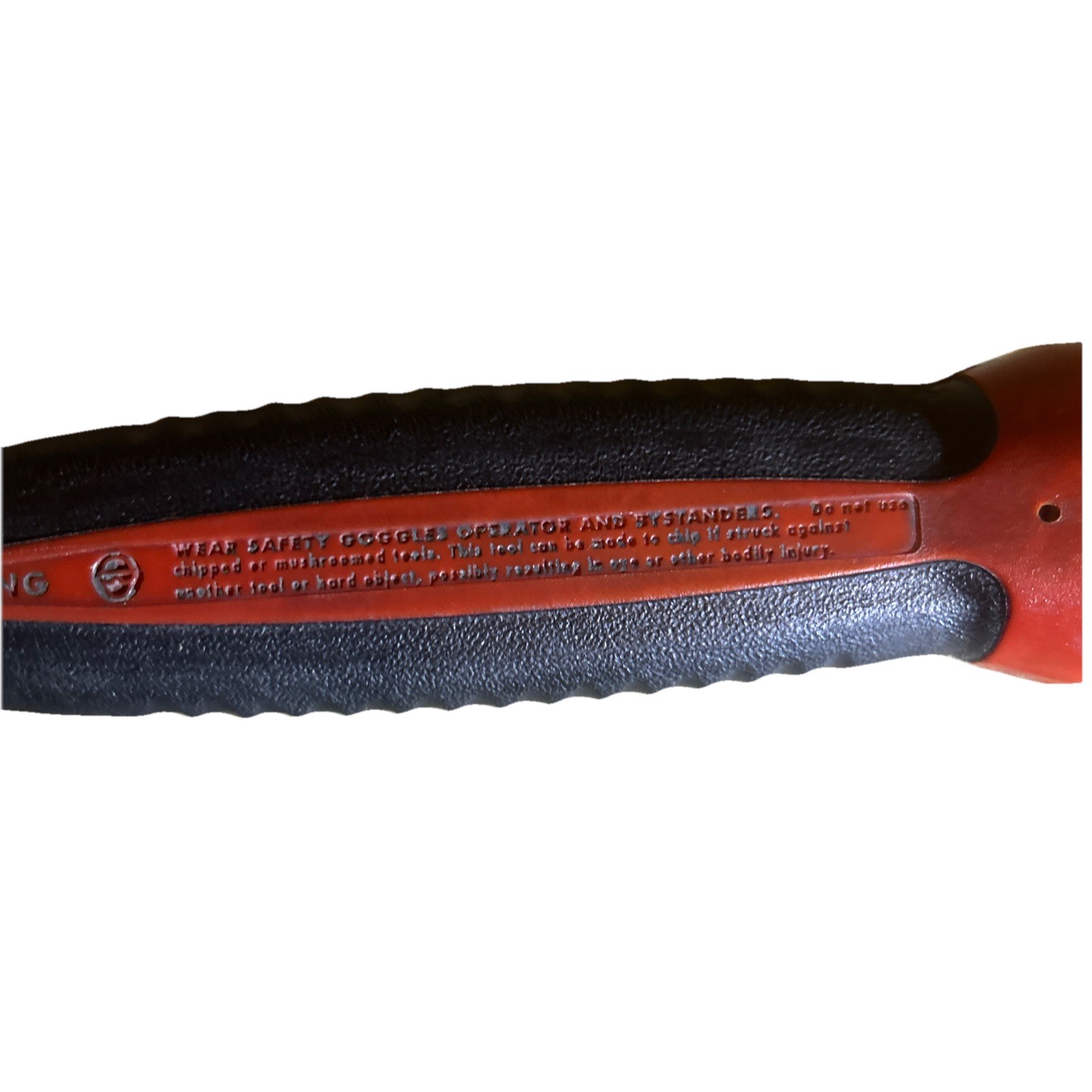 SNAPON HBBD32 32OZ BALL PEEN DEAD BLOW HAMMER