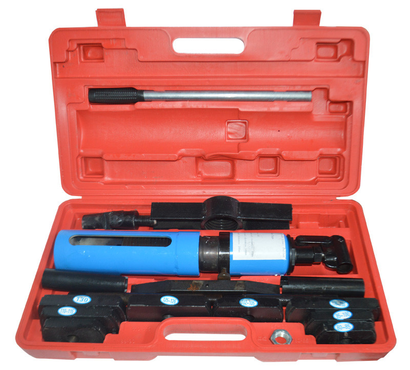 10T 22000lbs Hydraulic Cylinder Liner Puller Wet-Type Splitter suit 80-138mm