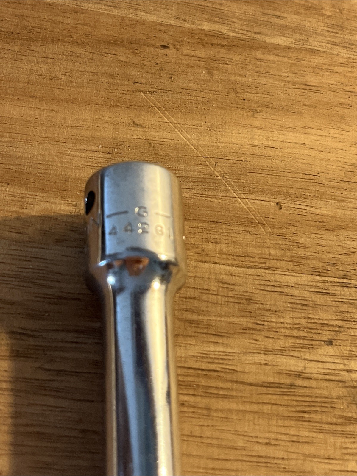 Craftsman 3/8″ Drive Socket Extensions 3″ 6″ & 10″