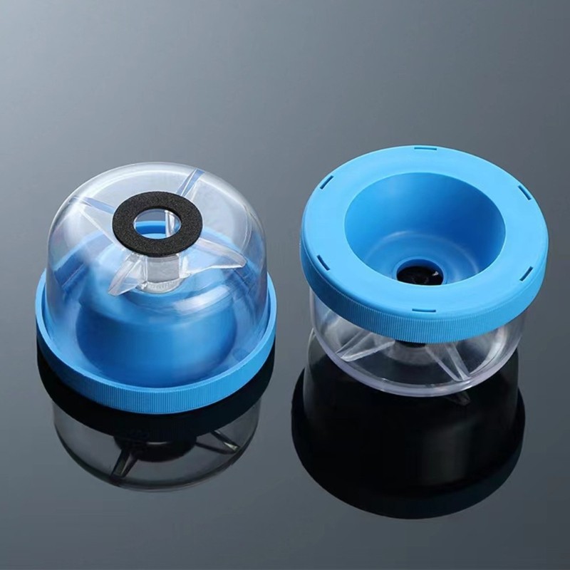 Light Weight Drill Dust Collector for Professional Use Impact Hammer & Drill Use
