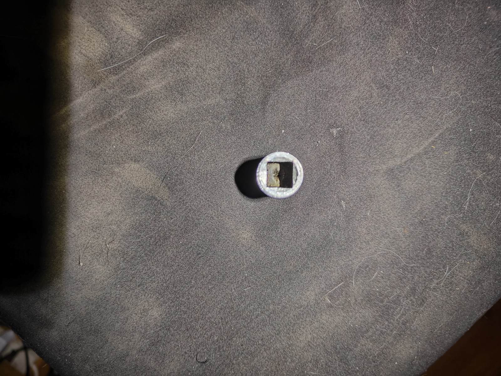 Snap-on PPM410 3/8 Drive 5/16 External Square Pipe Plug Socket USA