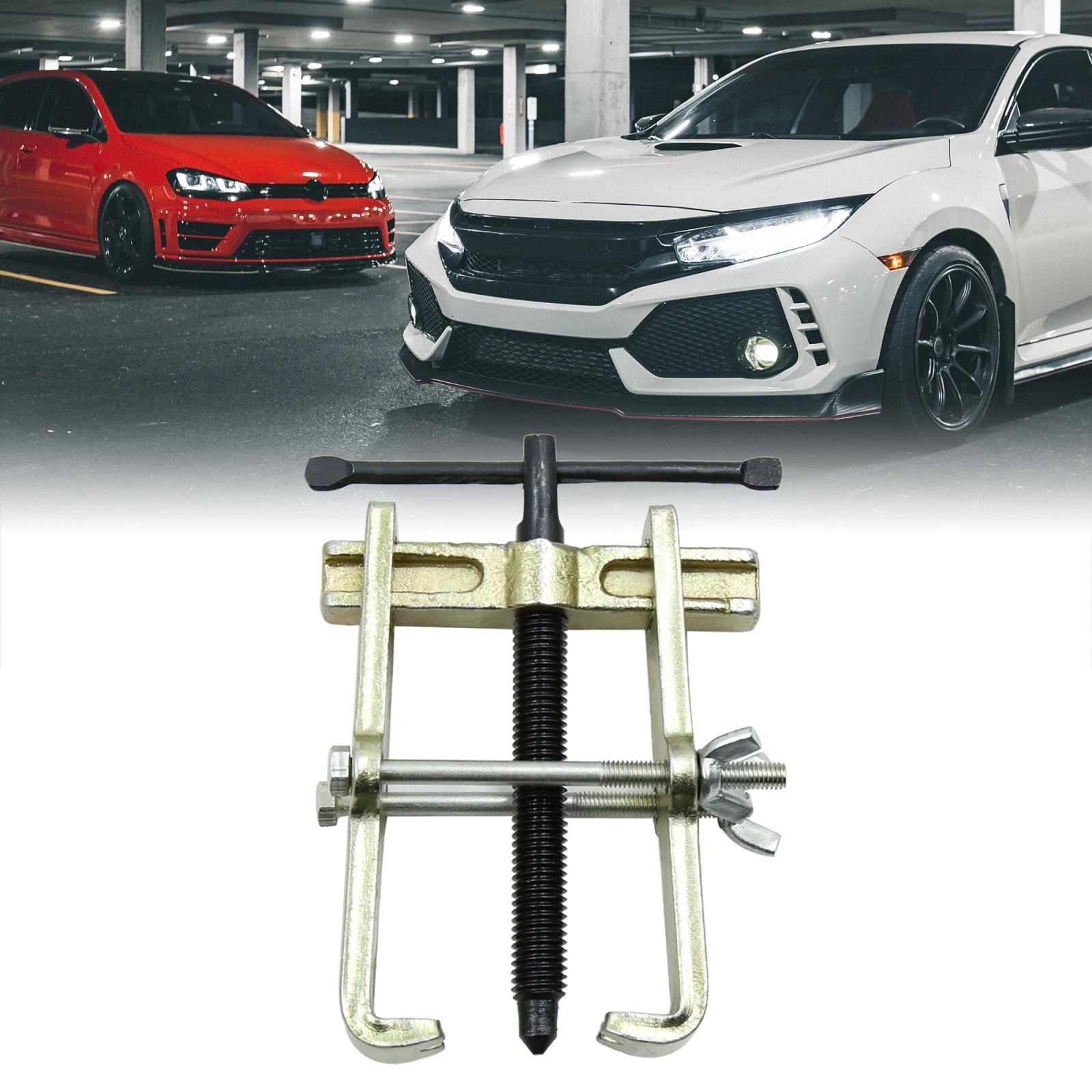 Car 2 Arm Bearing Extractor