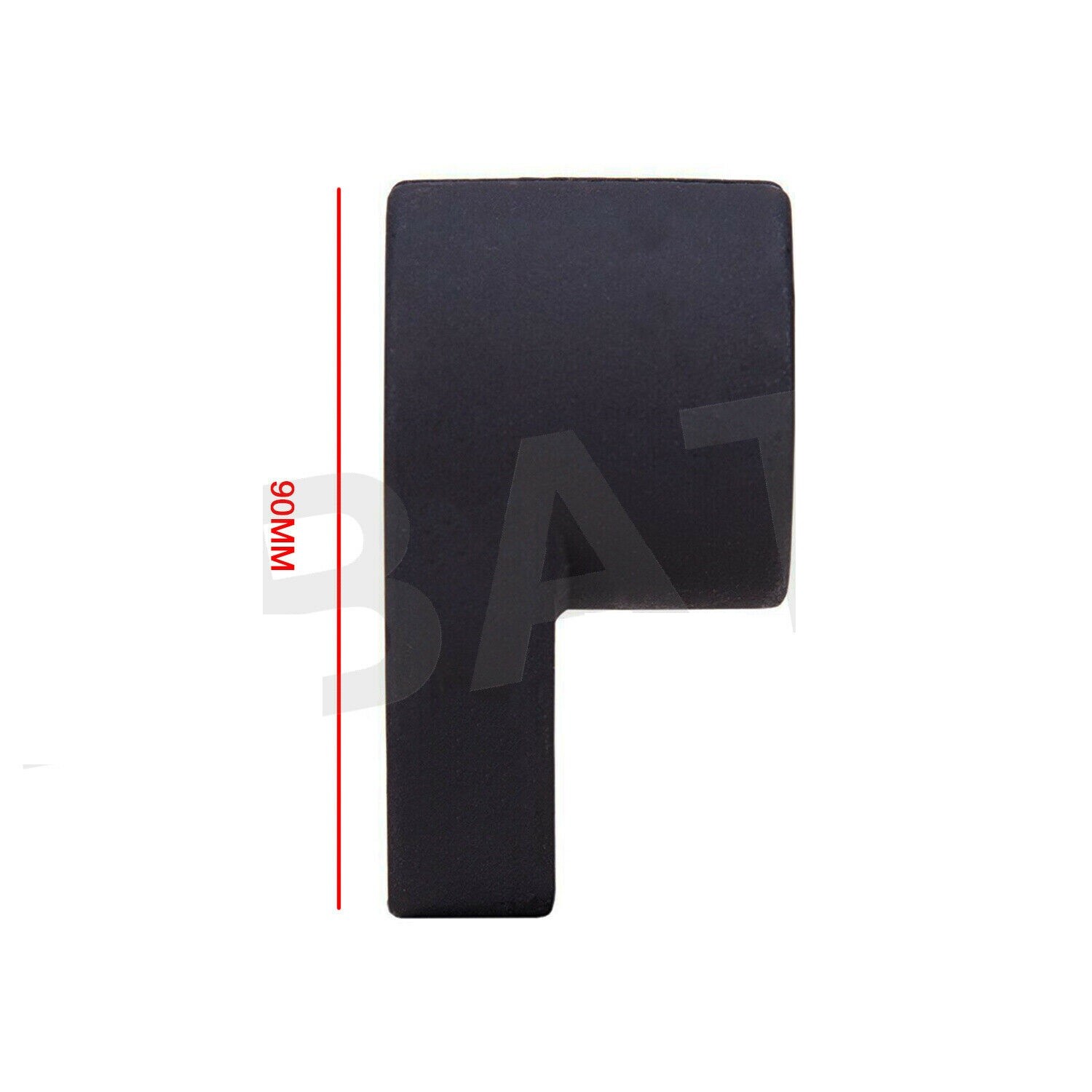 7/8-Inch 22mm Offset Oxygen O2 Sensor Socket Wrench Removal Tool Drive 3/8″
