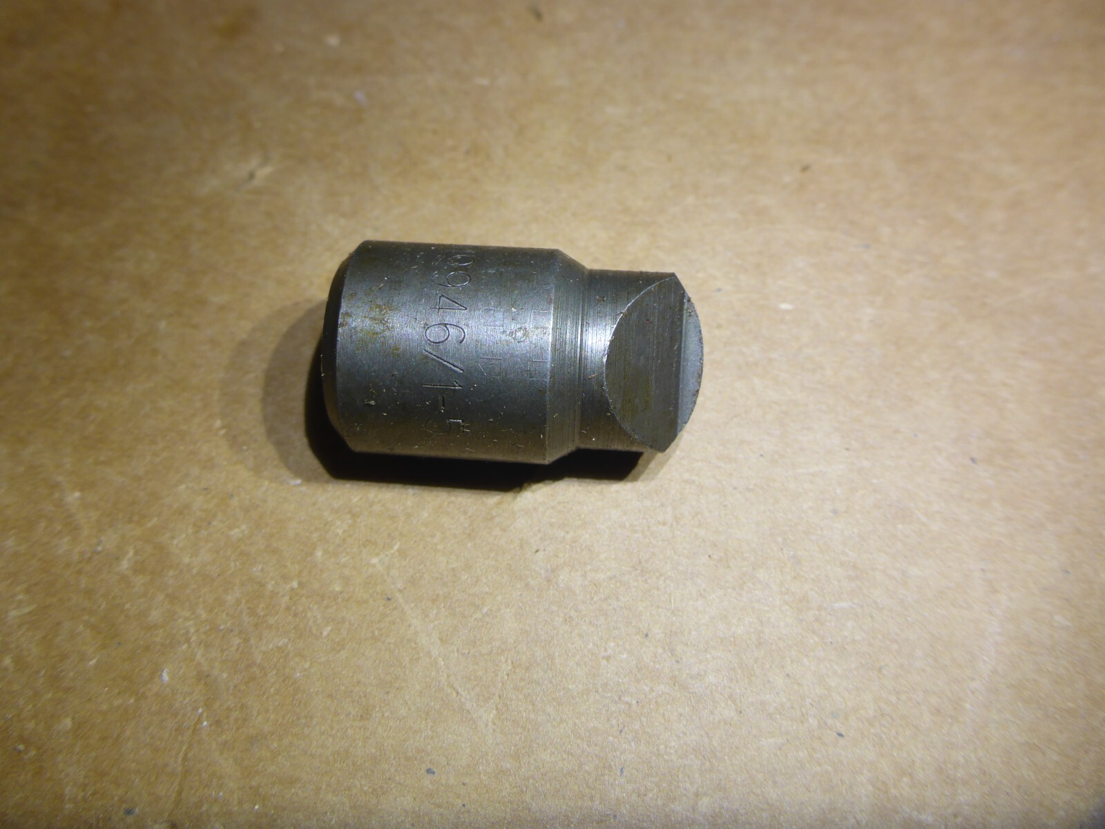 HTS-5 Apex 3/8» Hi-Torque #5 Square Drive Insert Bit