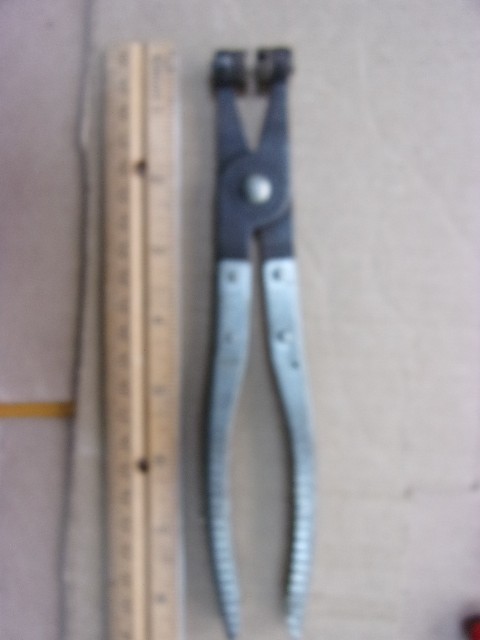 KD 428 HOSE CLAMP PLIERS