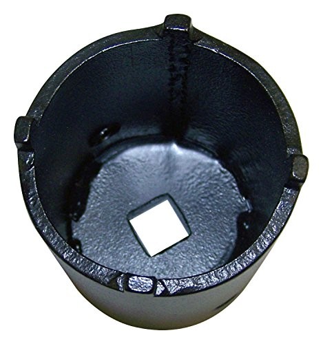 Crown Automotive Fits For Jeep Replacement Crown Automotive 5352169W Axle