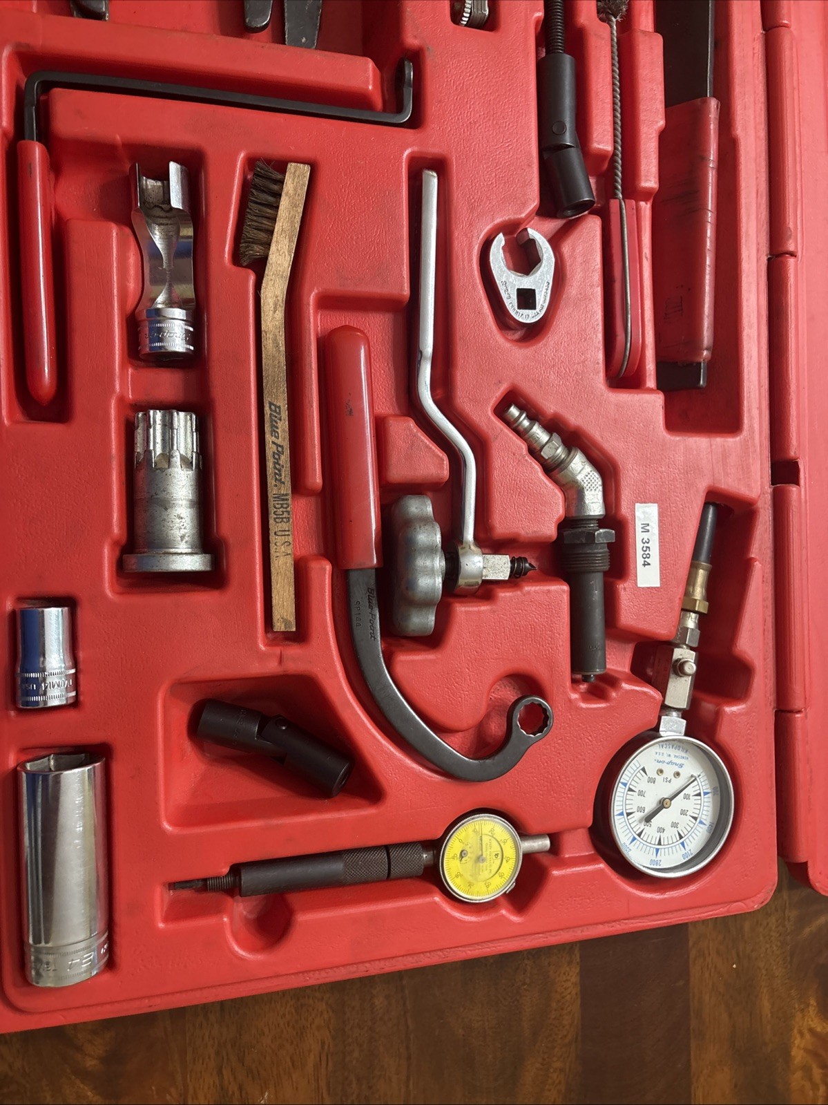 Snap On Cummins Service Kit