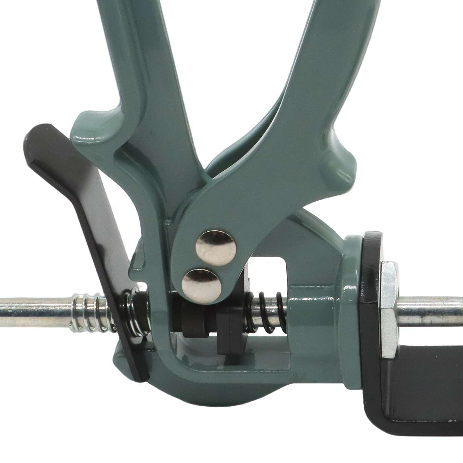 25750 Dual Piston Brake Caliper Compressor Speedy Brake Pad Tool For Trucks