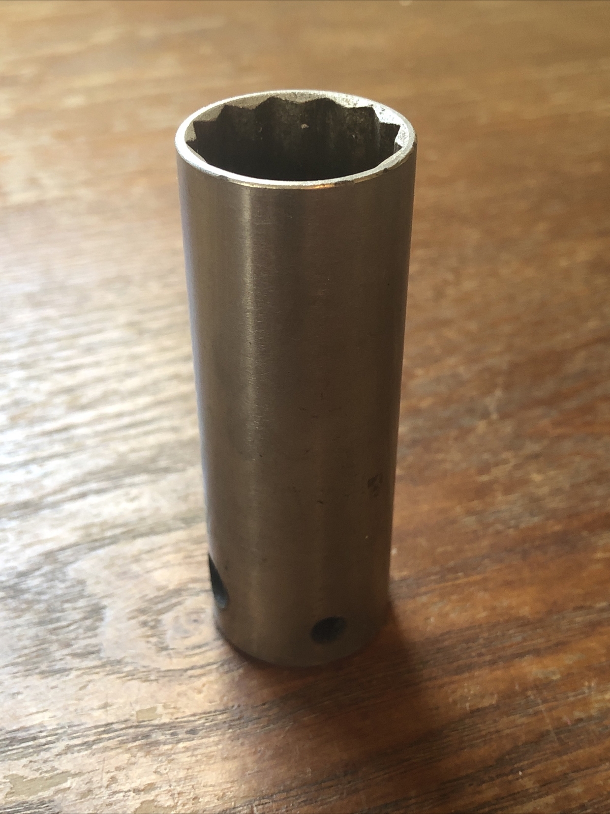 OTC L126 13/16″ Deep Socket 1/2″ Drive 12 Point. Ready To work !