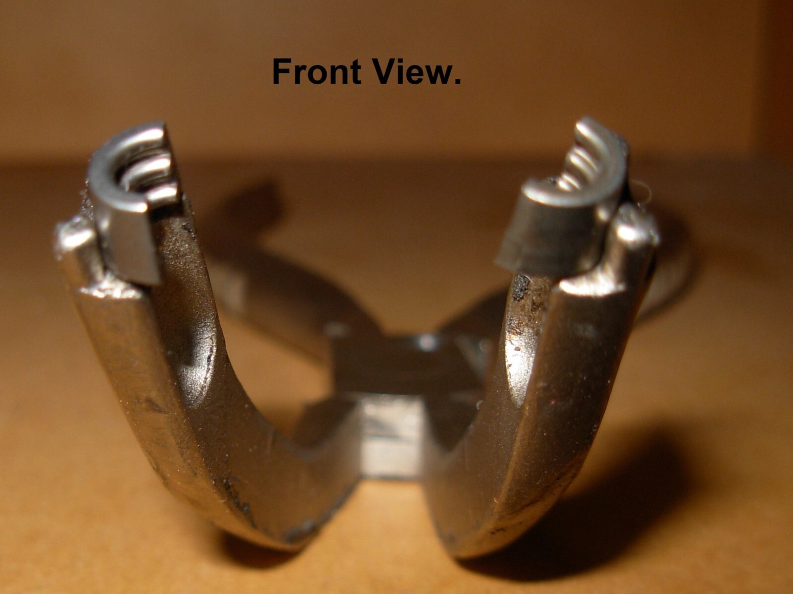 Valve Keeper Installer – One Tool Does It All