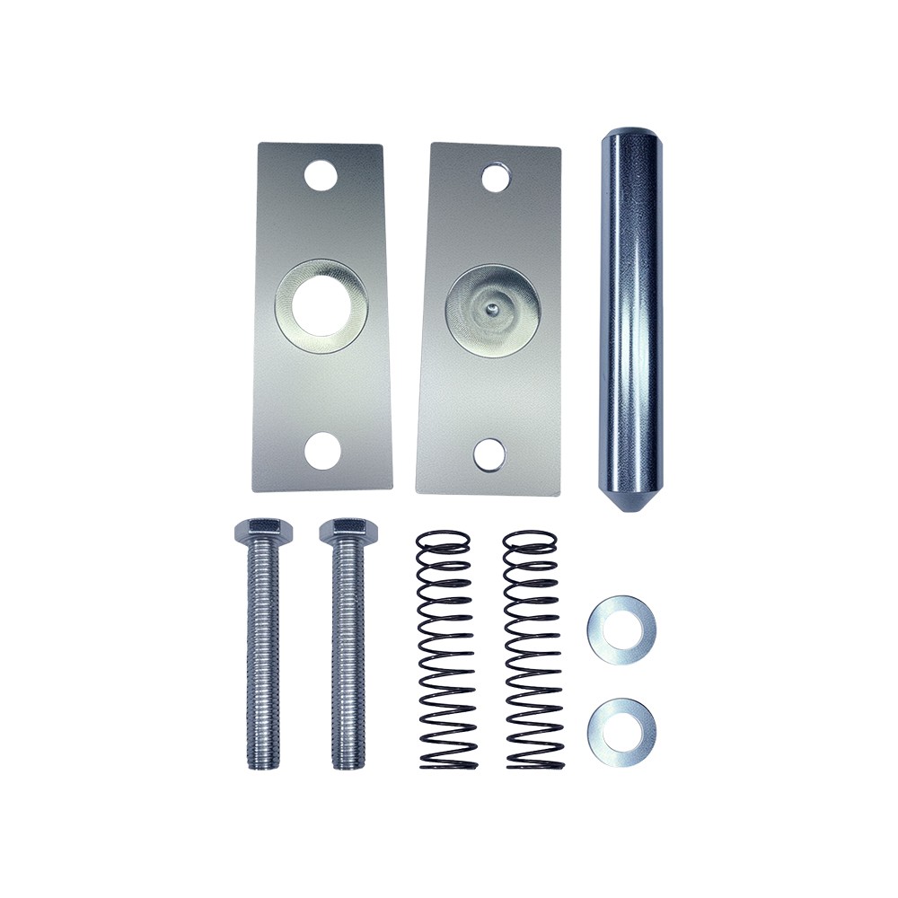 For 1963-82 Corvette Rear Trailing Arm Bushing Installation Tool Kit C2 C3 1SET