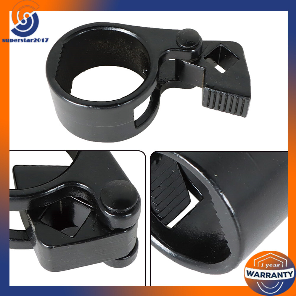 Inner Tie Rod Wrench 27mm-42mm Universal Removal Tool Tie Rod End Car Truck