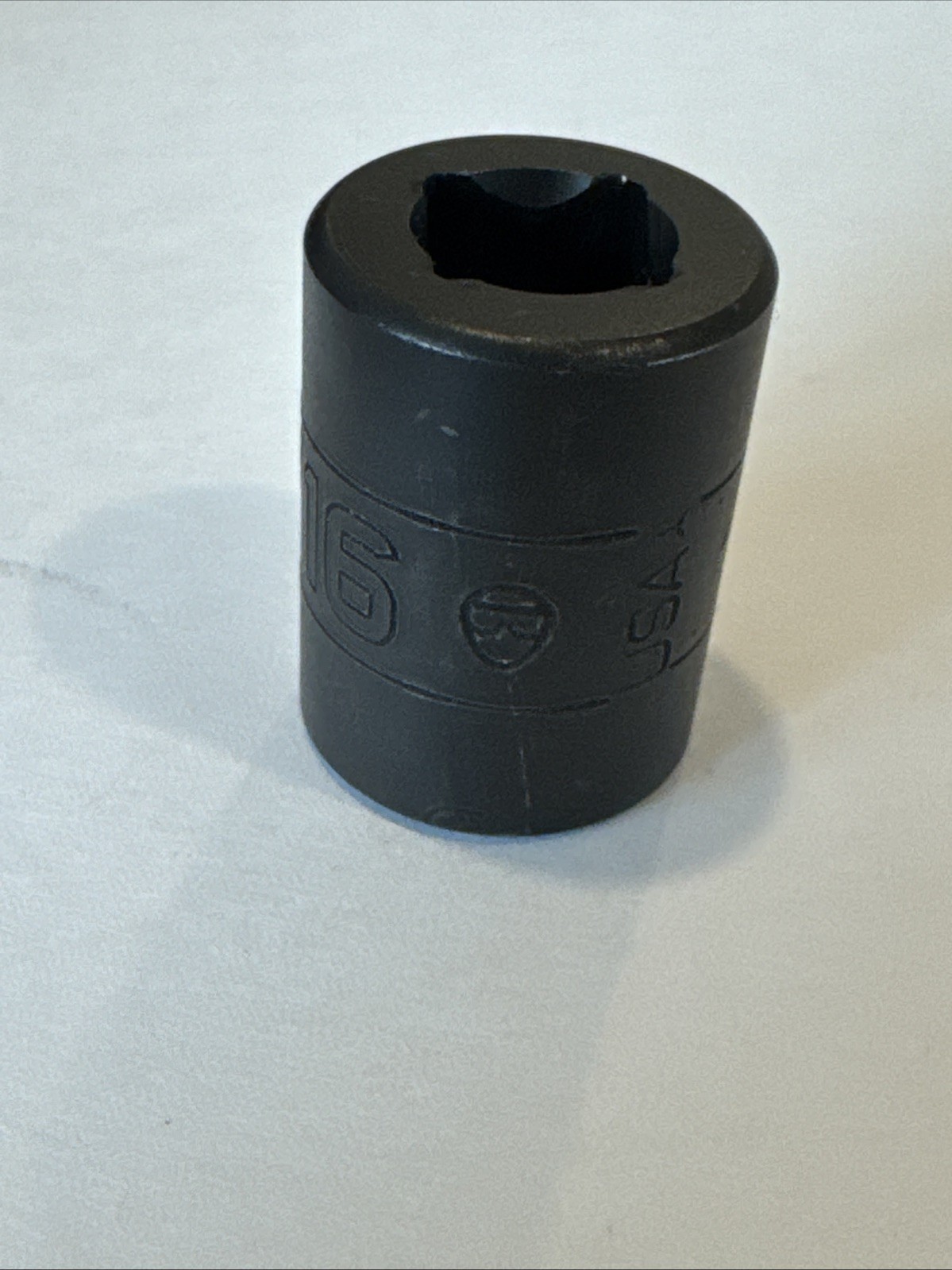 Snap-on Impact Socket 3/8″ Drive 12 Point IMDF180 USA