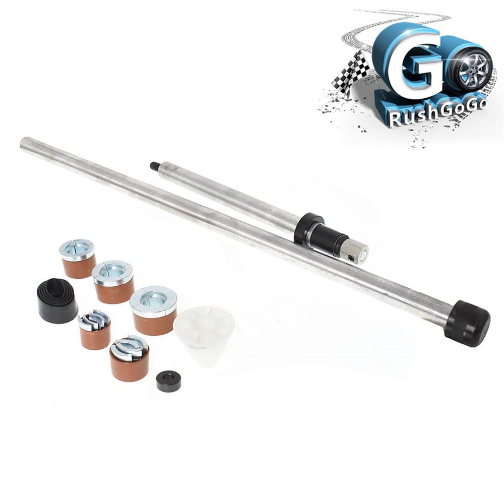 1 Set Engine Camshaft Cam Bearing Installation Insert Removal Kit Tool Universal
