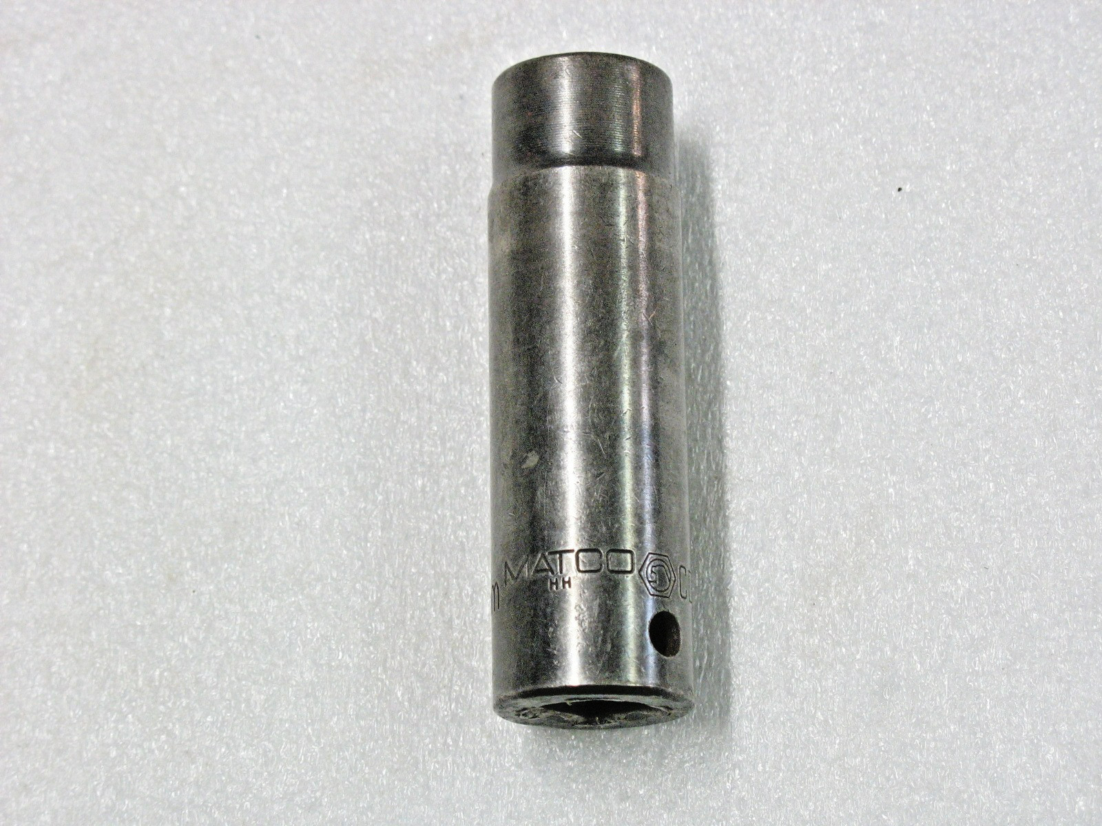 Matco 15mm 6pt 1/2″ Drive Deep Impact Socket CDP15M6