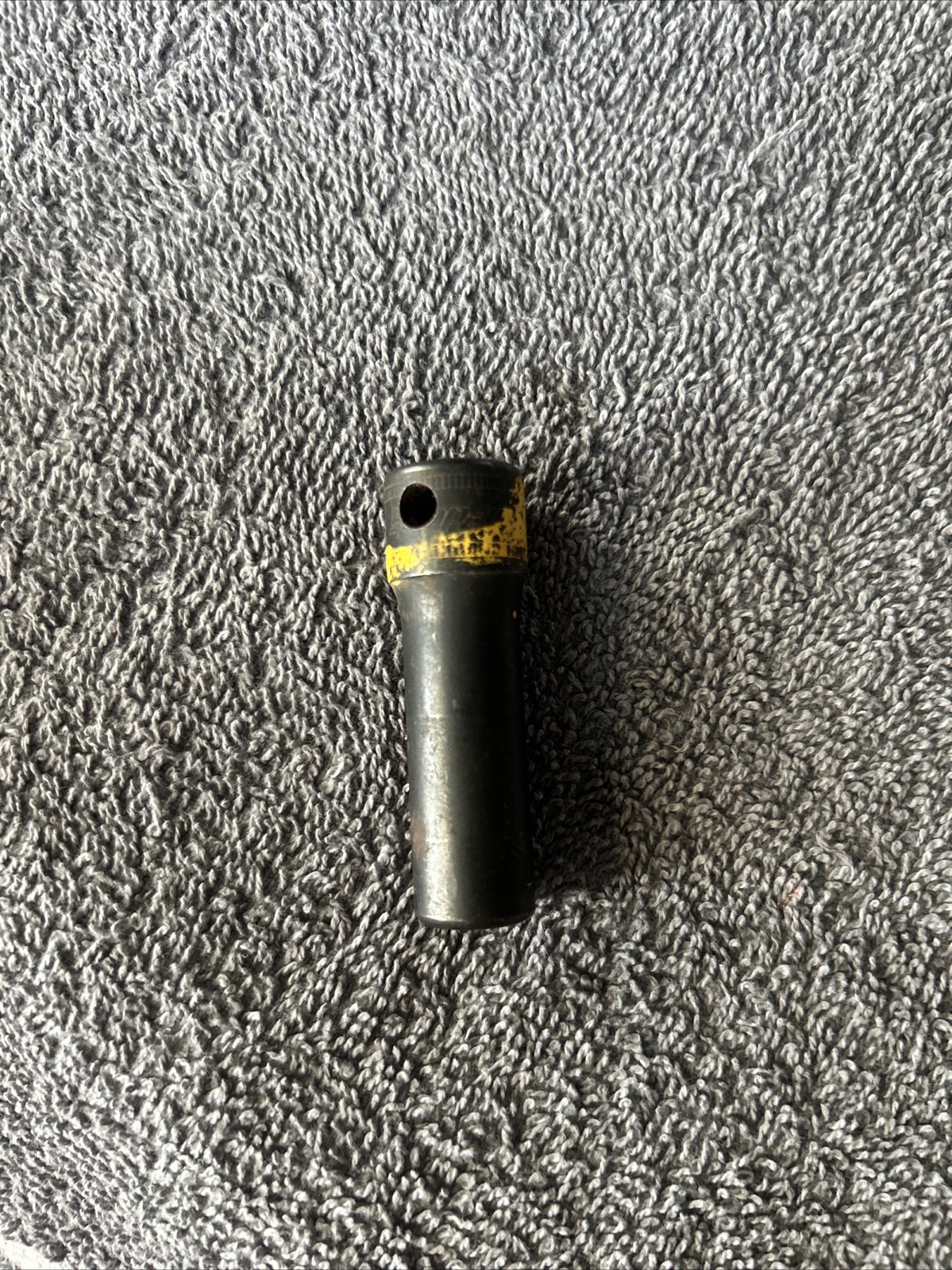 Snap-On 3/8″ Drive 9mm 6pt Deep Impact Socket SIMFM9A