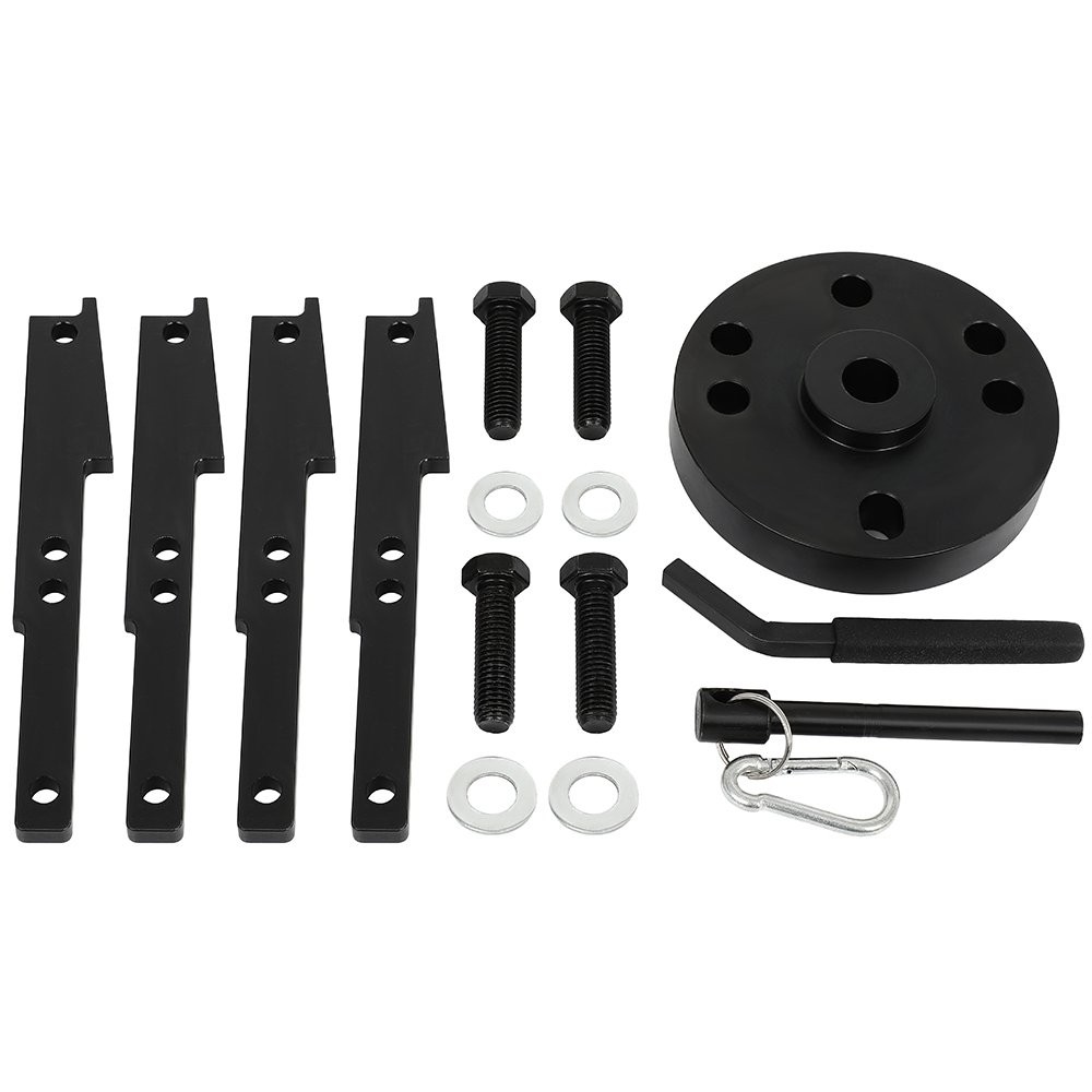 Cam Timing Tool Engine Brake Adjustment Tool For 2007-2017 Cummins ISX QSX