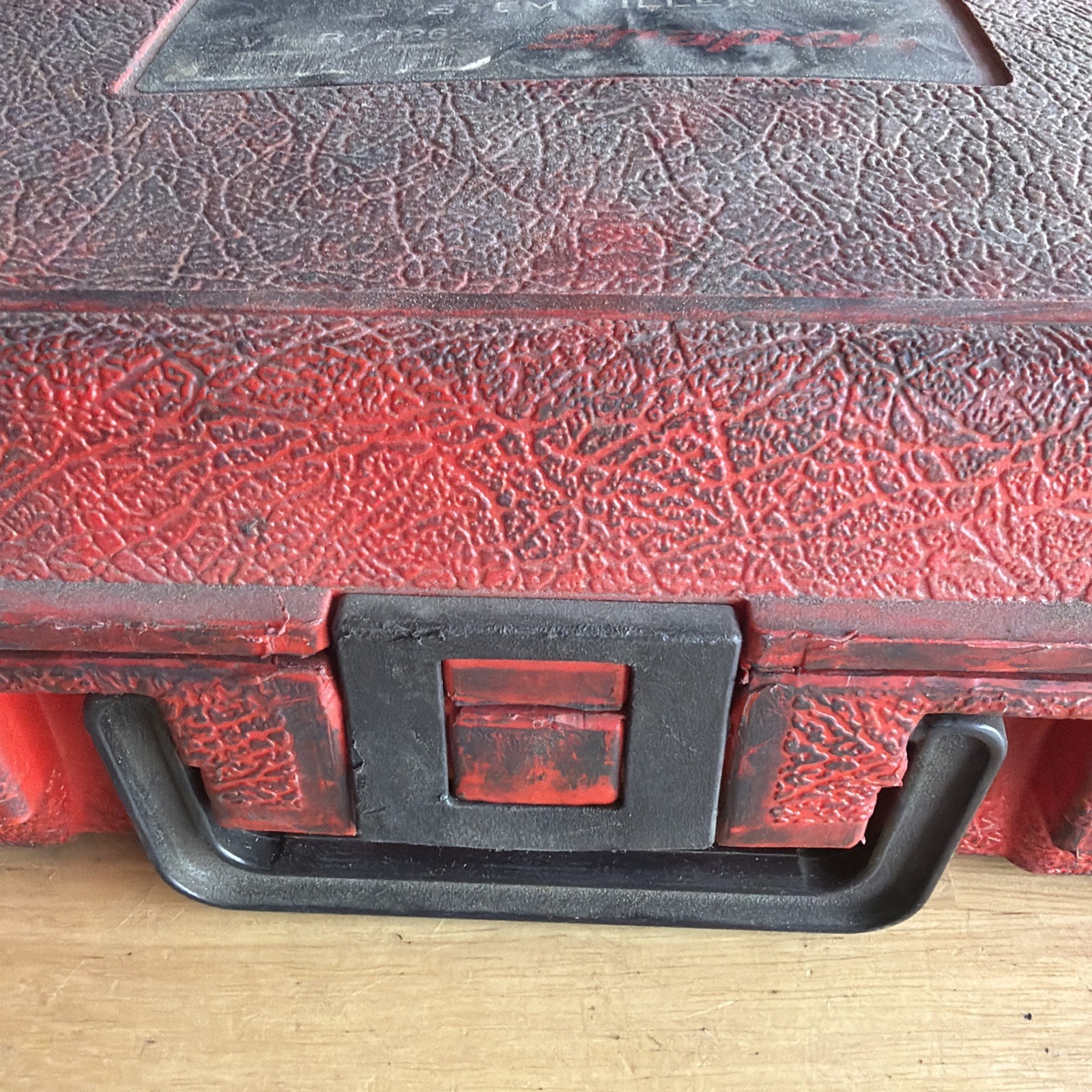 Snap On Tools Vacuum Cooling System Filler SVTSRAD262