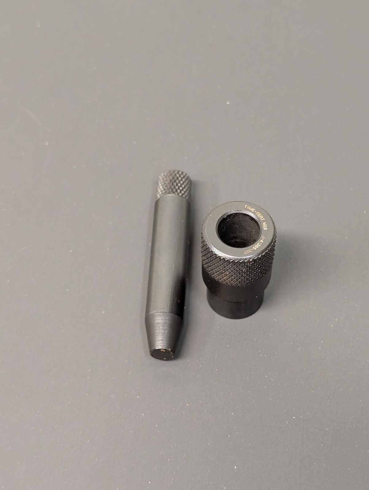 Kent Moore Time-Sert J-42385-307 308 Main Bearing Alignment Pin , Guide Tool Set