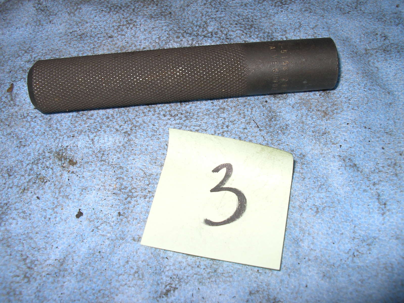 KENT-MOORE J-5158-2 VINTAGE TOOLS RARE