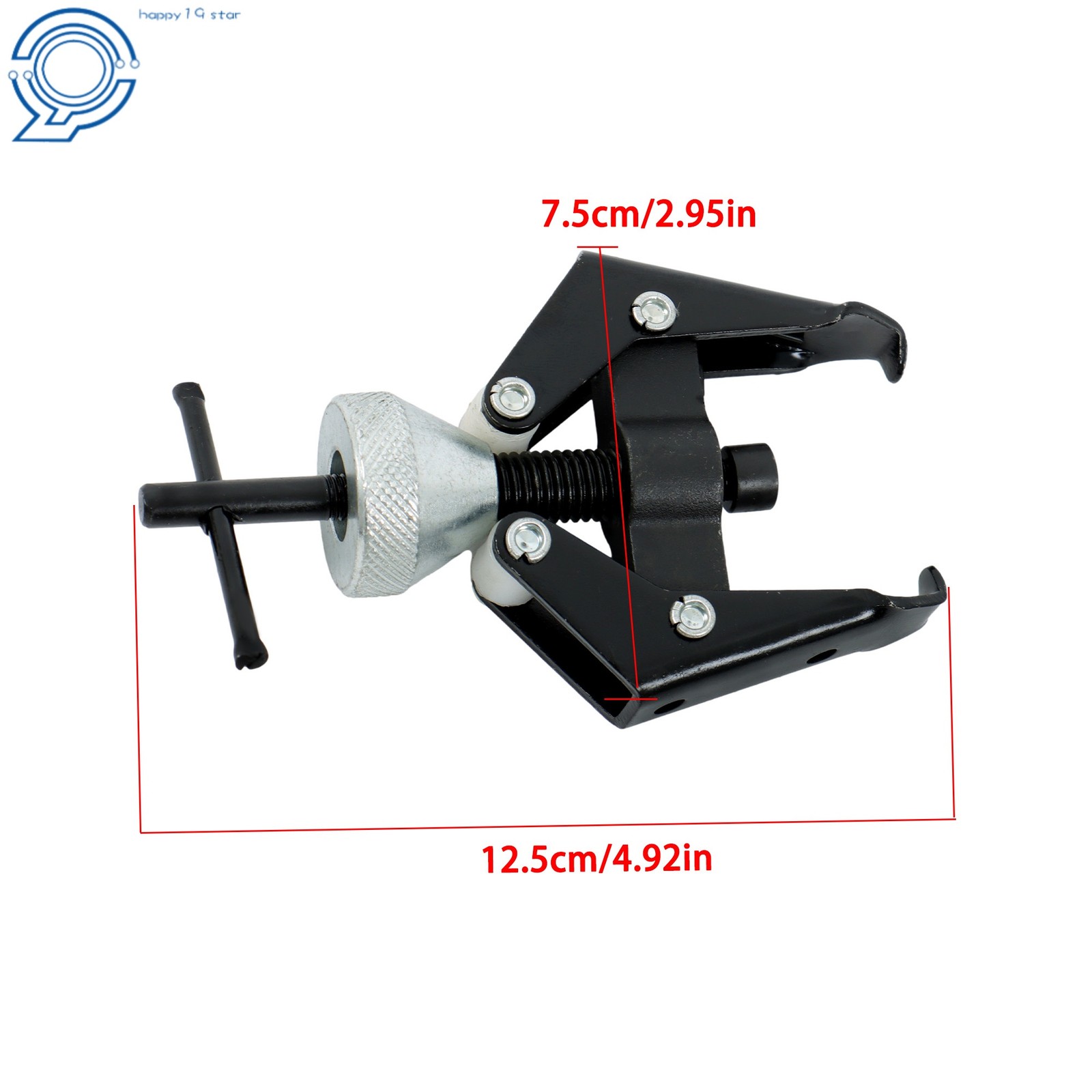 Car Windscreen Windshield Wiper Blade Arm Puller Removal Remover Repair Tool