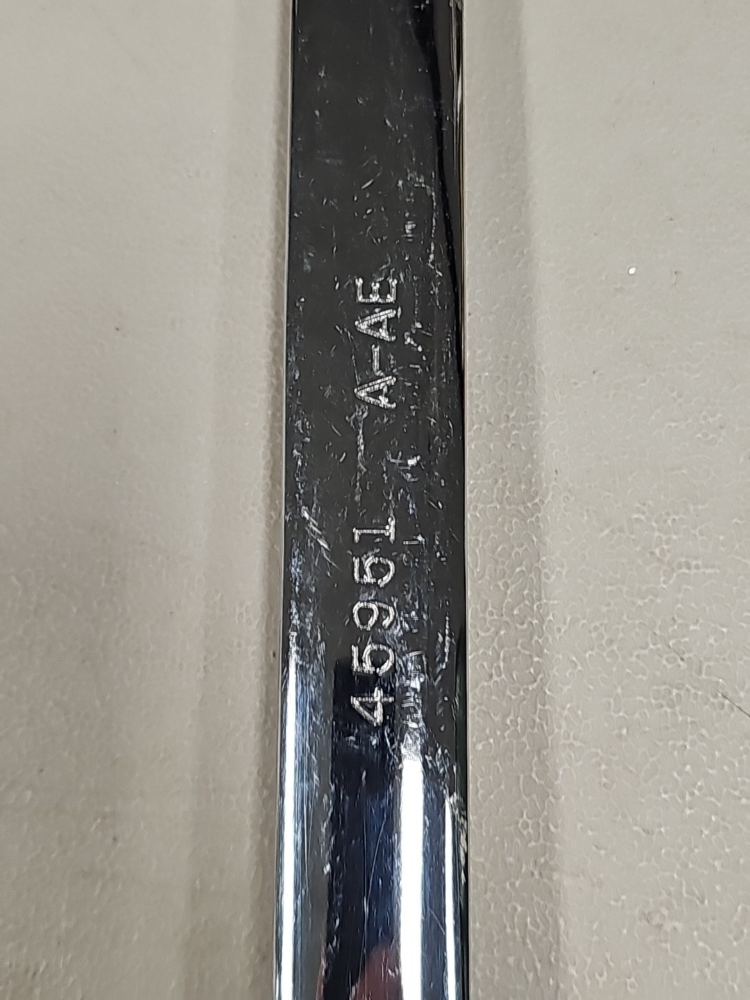 Craftsman 45951 A-AE 12 Point 1-1/8″ Combination Wrench 15-1/2″ Long