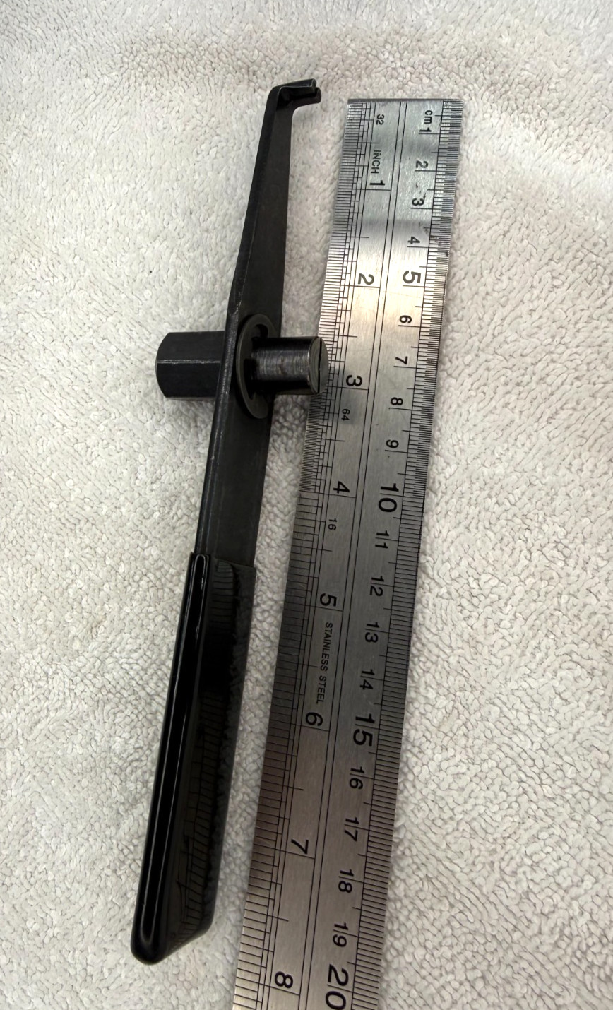 Lisle 30950 CV Joint Banding Tool – A– Condition – Euro Tech Essential