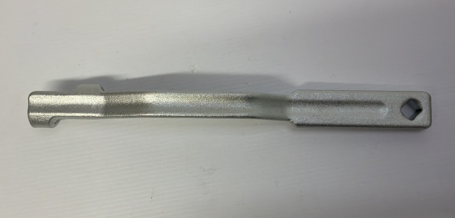 Universal Spanner Wrench Extension Extender Power Bar 1/2in Drive 340mm Long