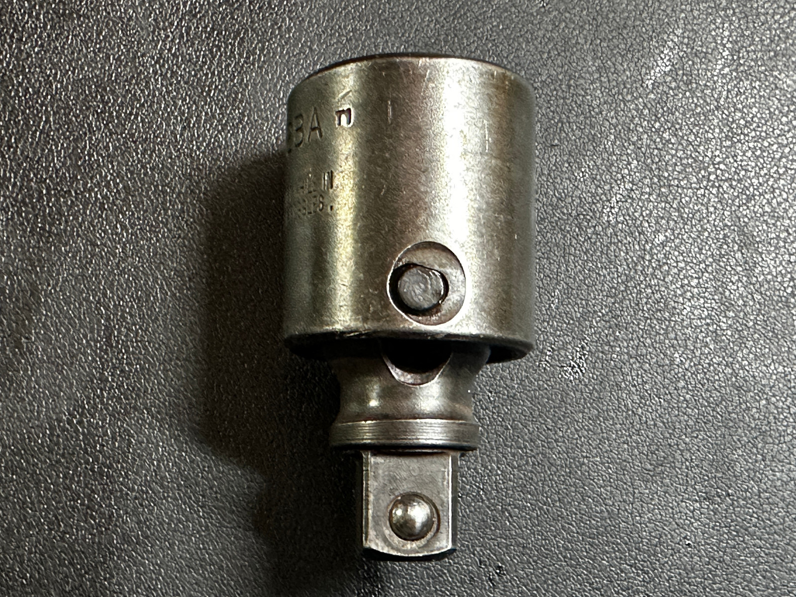 MAC TOOLS VUP2BA 1/2″ Drive Universal Impact Socket Adapter USA