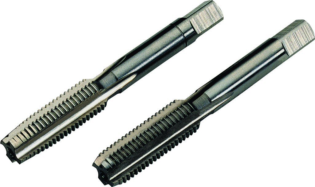 Metric Fine Mf M 3.5 x 0.35 3.5 mm Hand Taps Serial Form