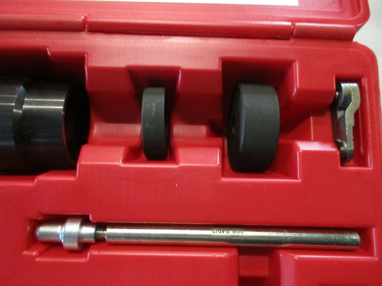FORD ROTUNDA OTC TOOL TKIT-2012C-FL ESSENTIAL SERVICE TOOL SET